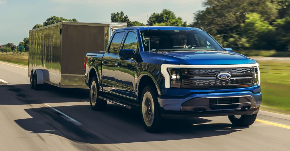 Can an Electric Truck Be a Workhorse?