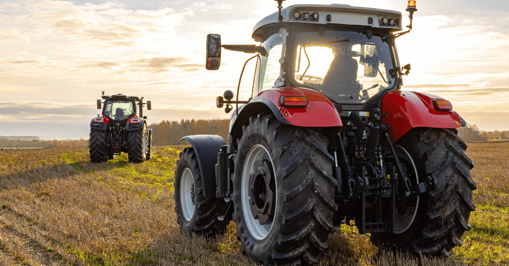 How to Conduct a Farm Vehicle Inspection: A Step-by-Step Guide