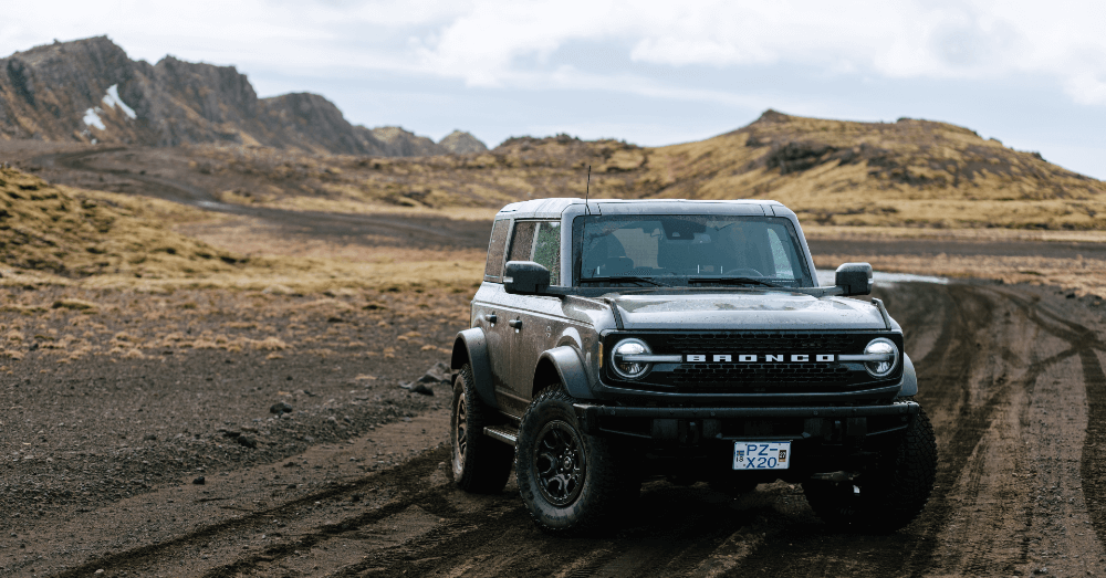 Best Vehicles for Off-Grid Living