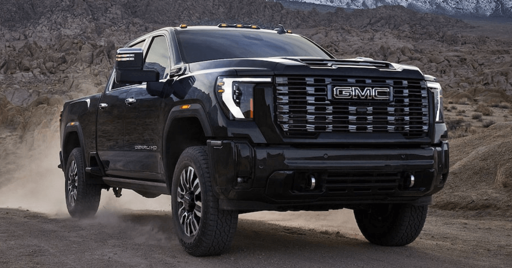 Best Cowboy Cadillacs: The Rise of Luxury Trucks
