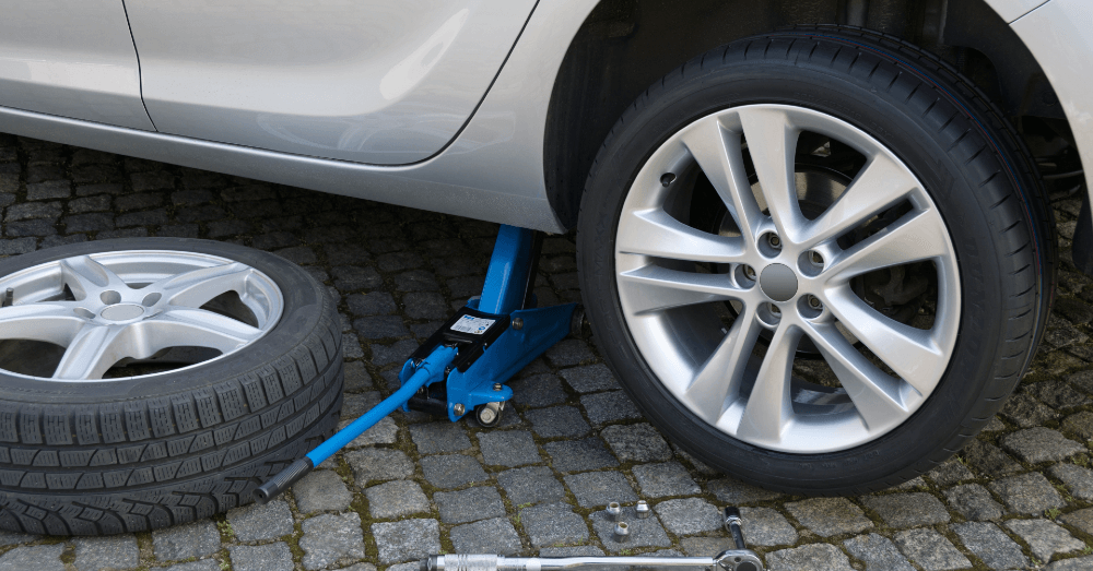 DIY Maintenance Tips and Tools Every Rural Driver Should Keep On Hand