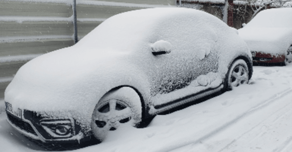 block heater timing
