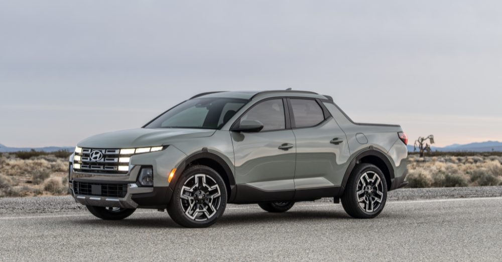 The Hyundai Santa Cruz Is Going Away, But Should You Still Buy One